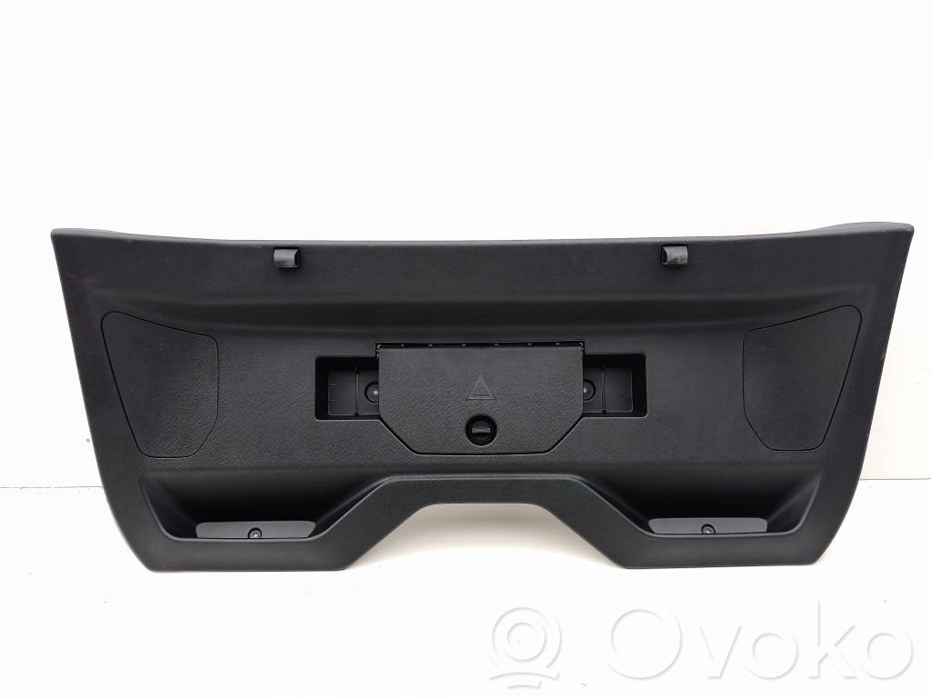 Peugeot 3008 III Rivestimento portellone posteriore/bagagliaio