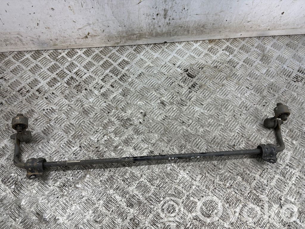 Hyundai Kona I Barra stabilizzatrice posteriore/barra antirollio 