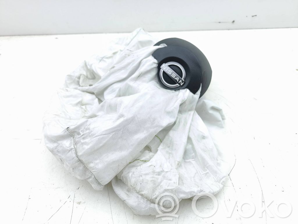 Poduszka powietrzna Airbag kierownicy   0589P1000299,DZE5002