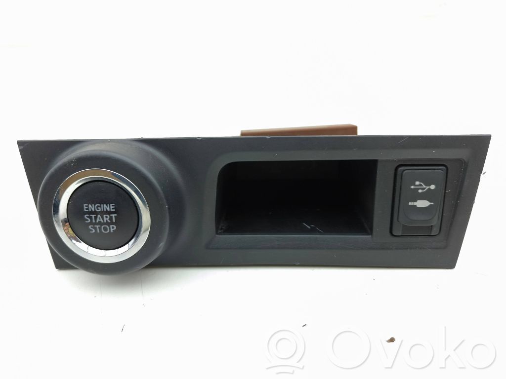 Toyota GT 86 Engine start stop button switch 