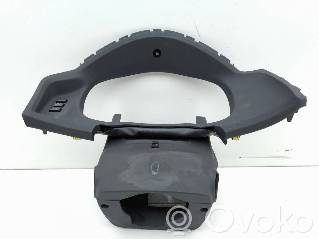 Toyota GT 86 Steering wheel column trim 
