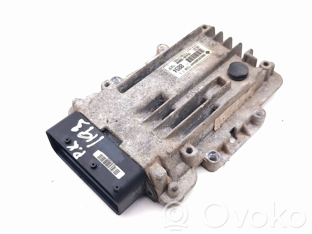 KIA Optima Gearbox control unit/module 