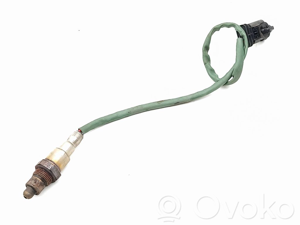 Peugeot 508 II Lambda probe sensor 