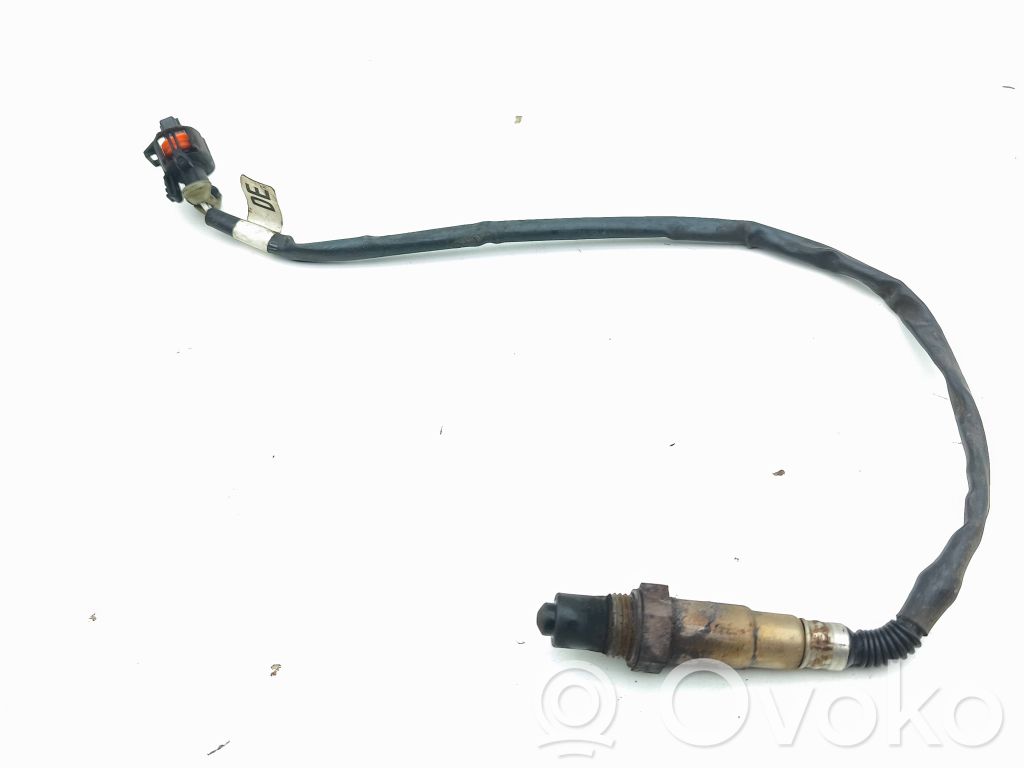Sonda lambda   0258010067