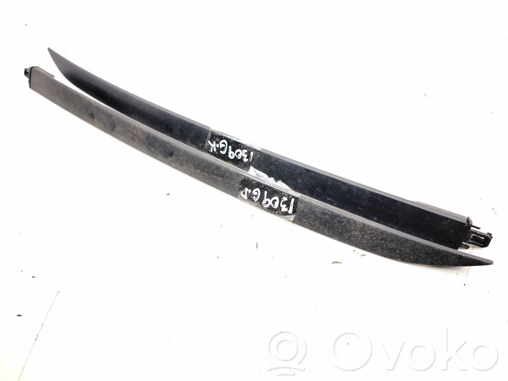 Volkswagen ID.3 Capac șine plafon 