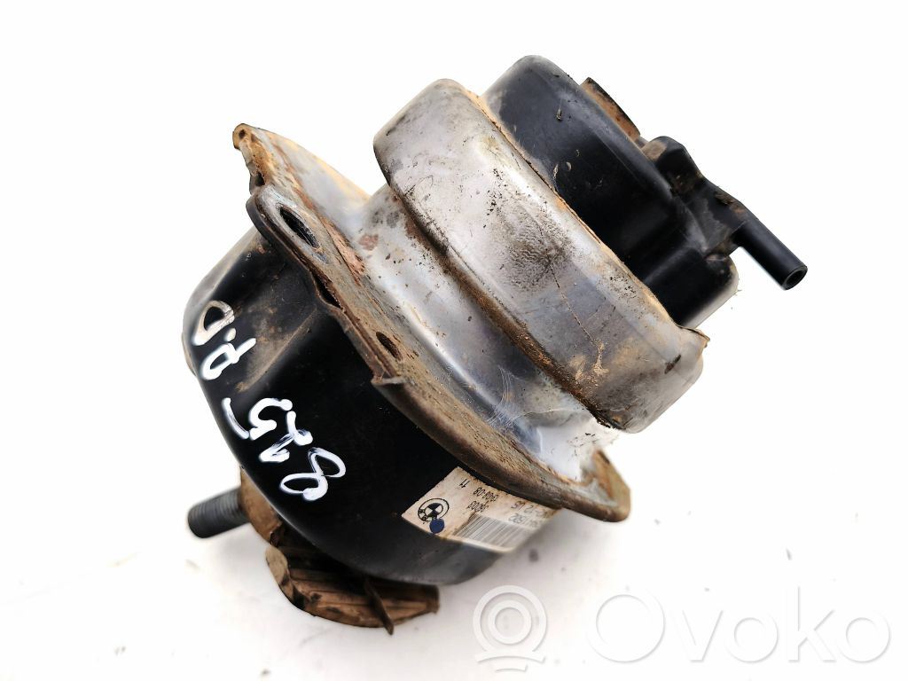 BMW X5 E70 Engine mount bracket 