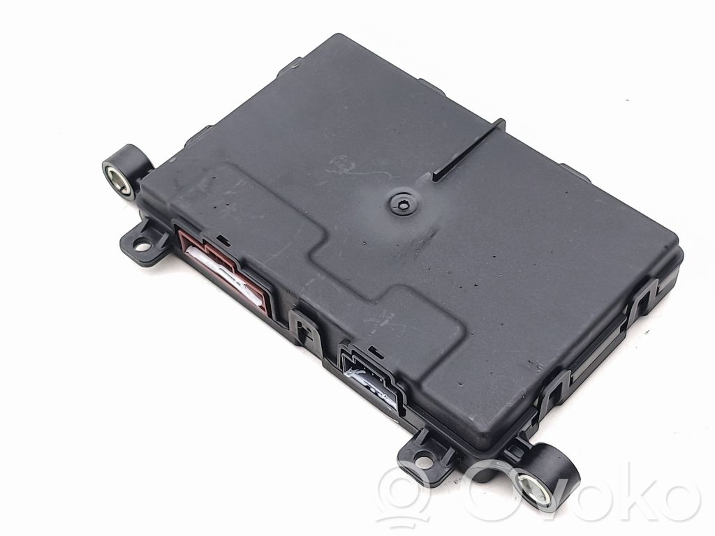 Volkswagen ID.3 Modul control baterie 