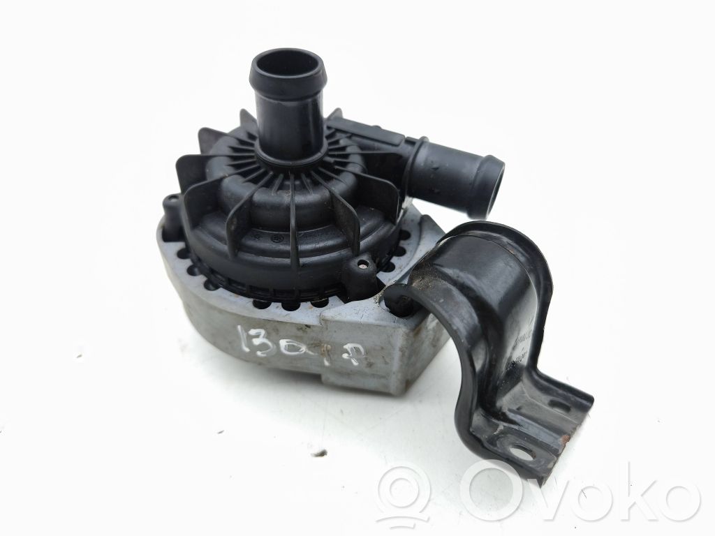 Volkswagen ID.3 Electric auxiliary coolant/water pump 