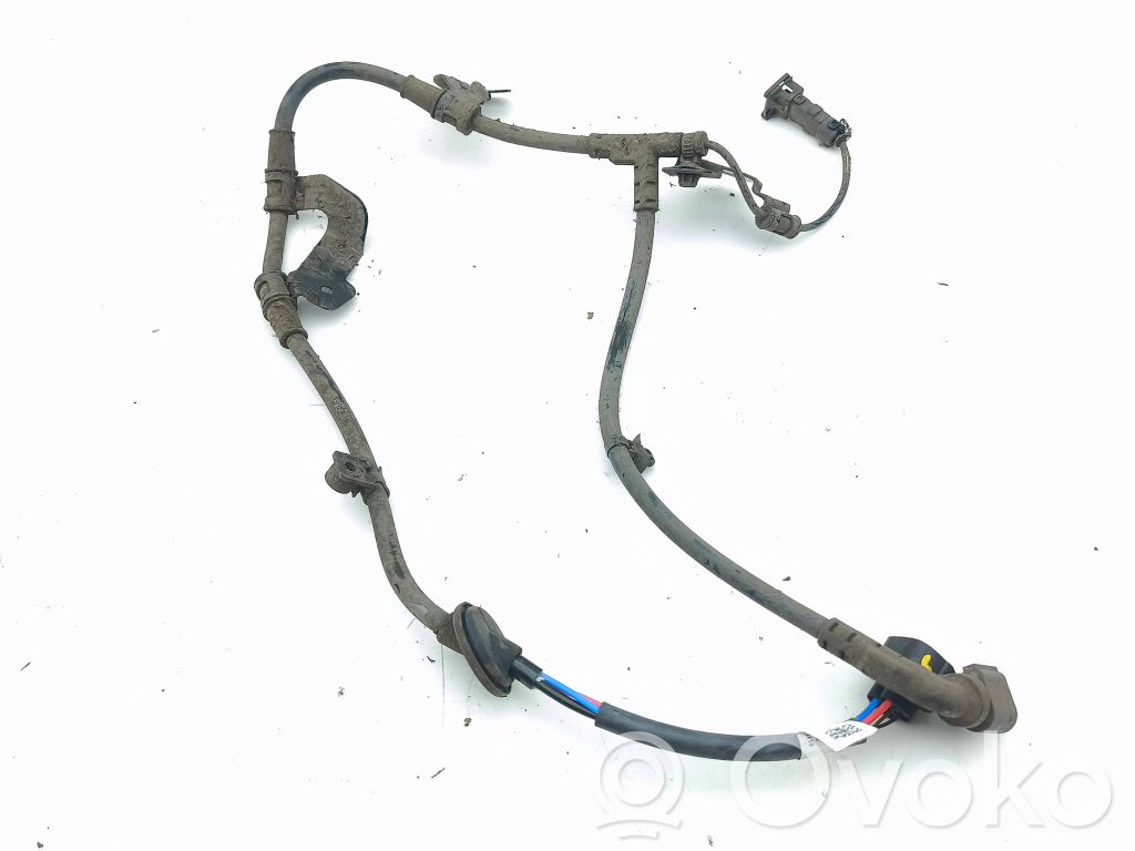 Hyundai Kona I Cablaj senzor ABS spate 