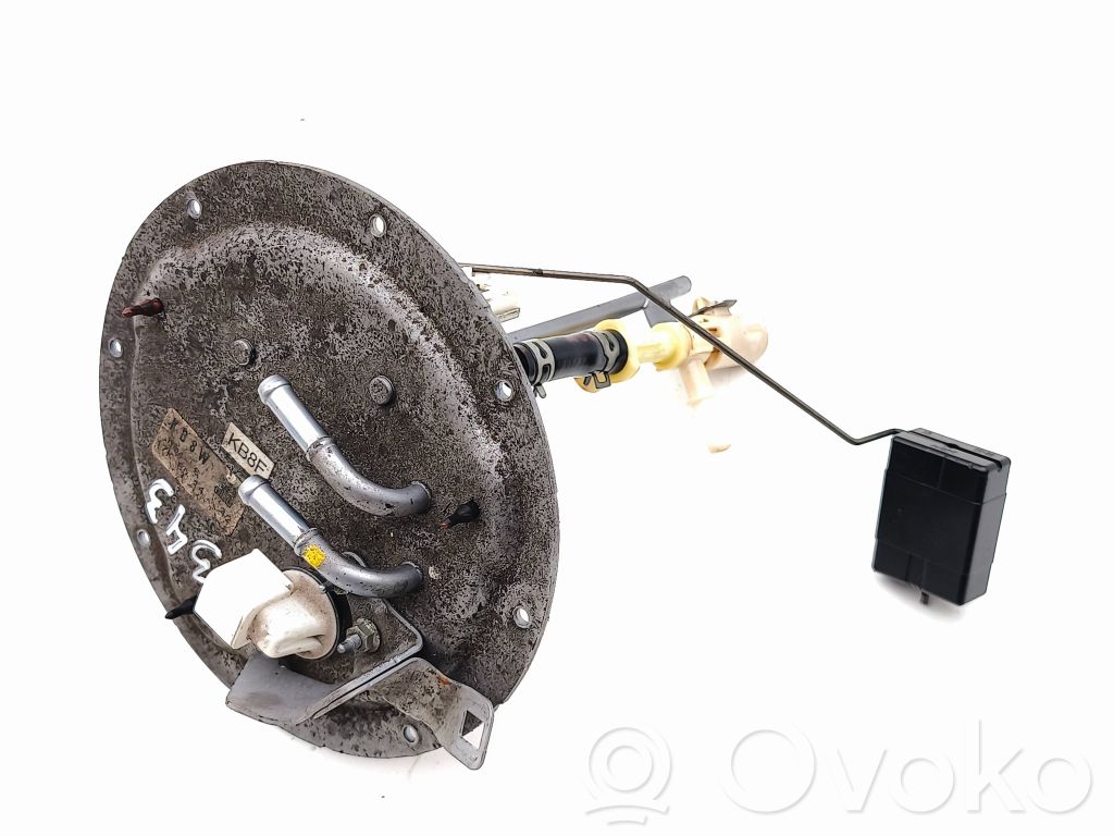 Mazda CX-5 Fuel level sensor 