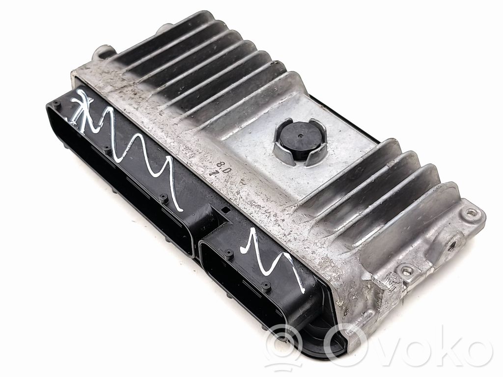 Lexus RX 450H Engine control unit/module 