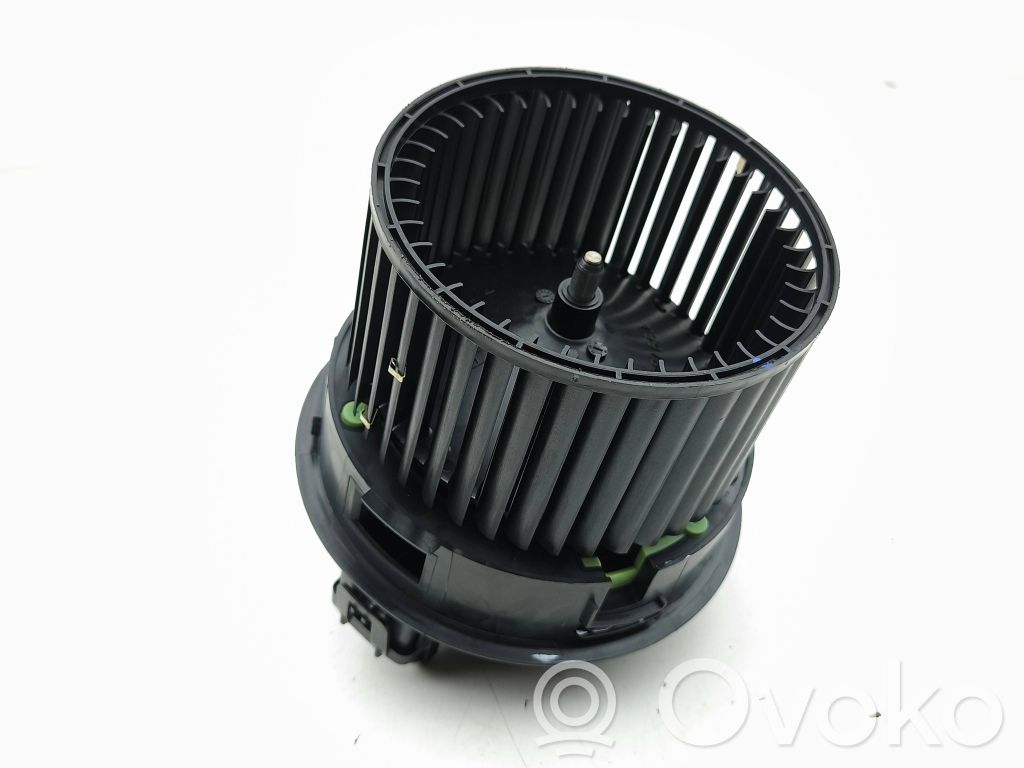 Nissan Juke II F16 Ventola riscaldamento/ventilatore abitacolo 