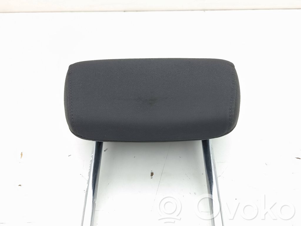 Kopfstütze hinten