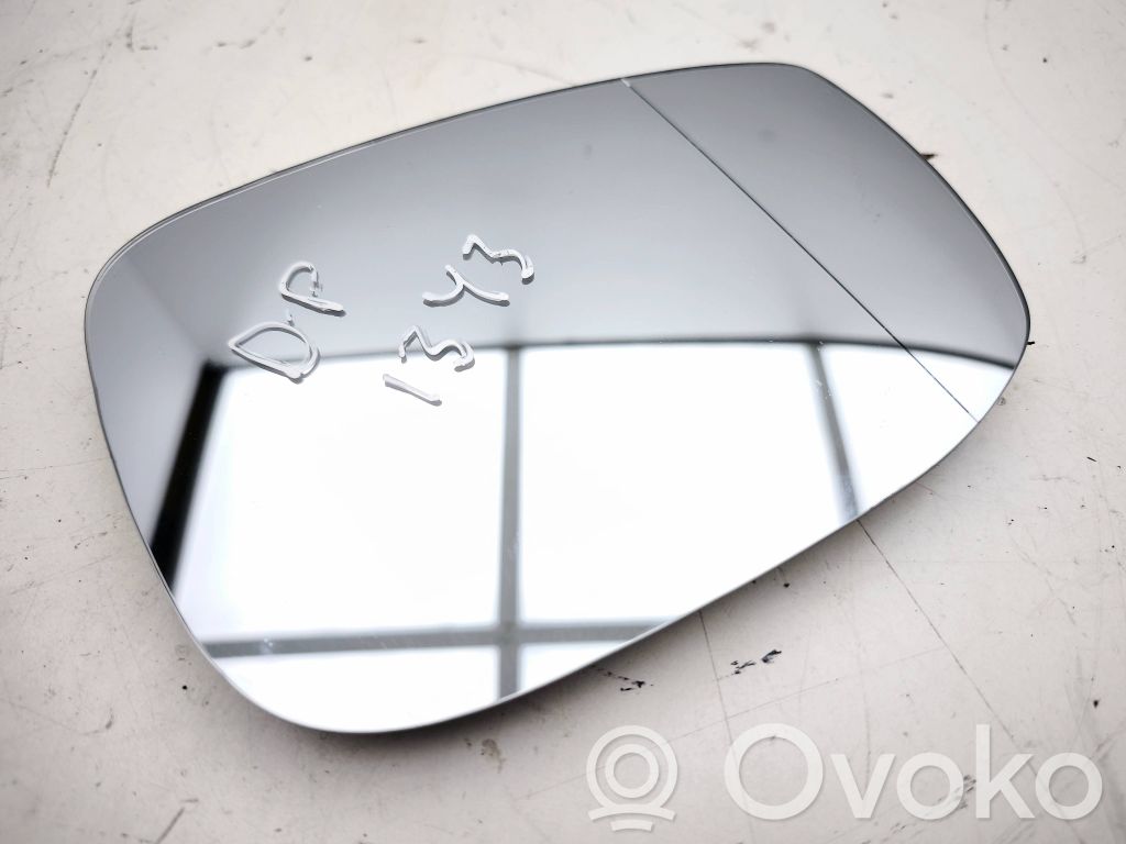 Spiegelglas Außenspiegel