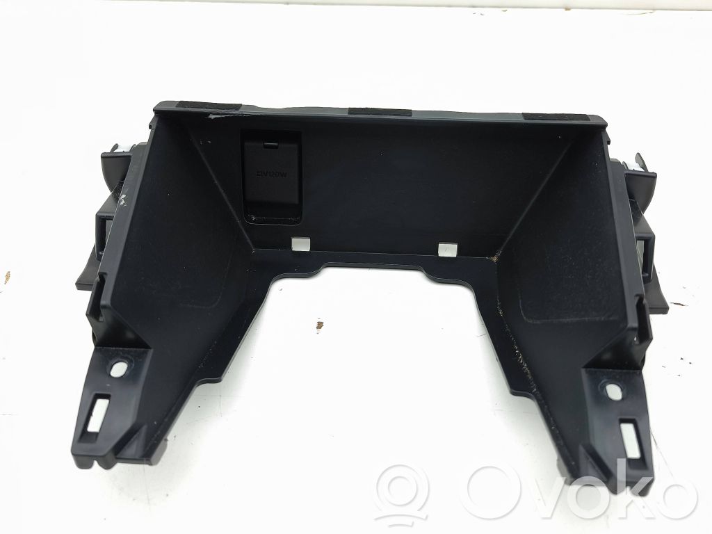 Mazda CX-5 Enchufe de 12V (delantero) 