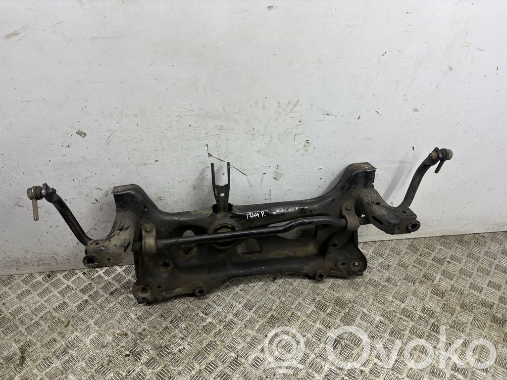 Audi Q3 F3 Sottotelaio anteriore