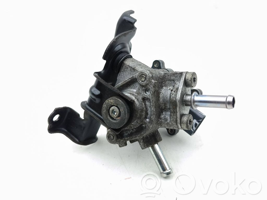 Lexus RX 450H Bomba de aceite 