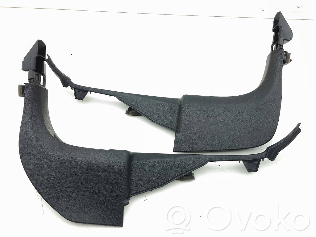 Peugeot 508 II Capac lateral zonă picioare 