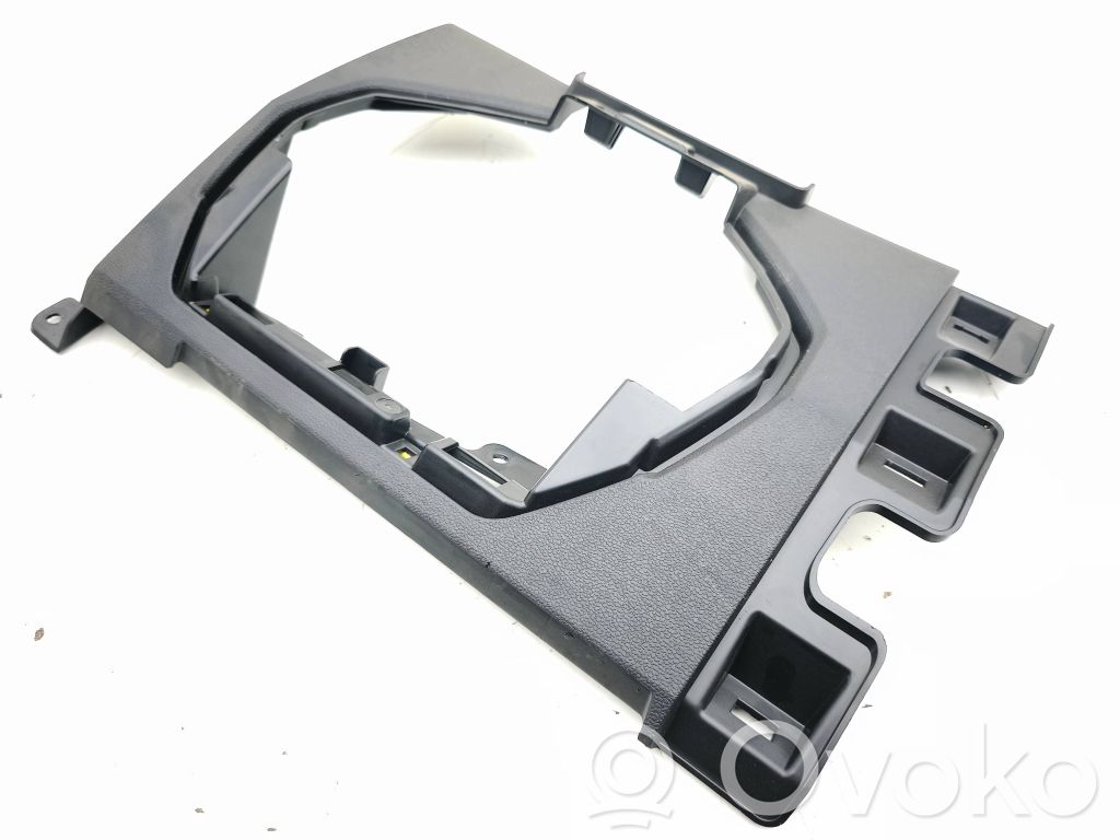 Renault Megane E-Tech Ramă inferioară panou bord 