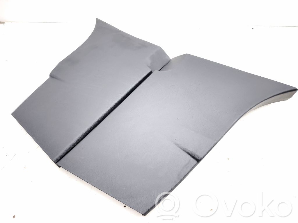 Renault Megane E-Tech (B) pillar trim (bottom) 