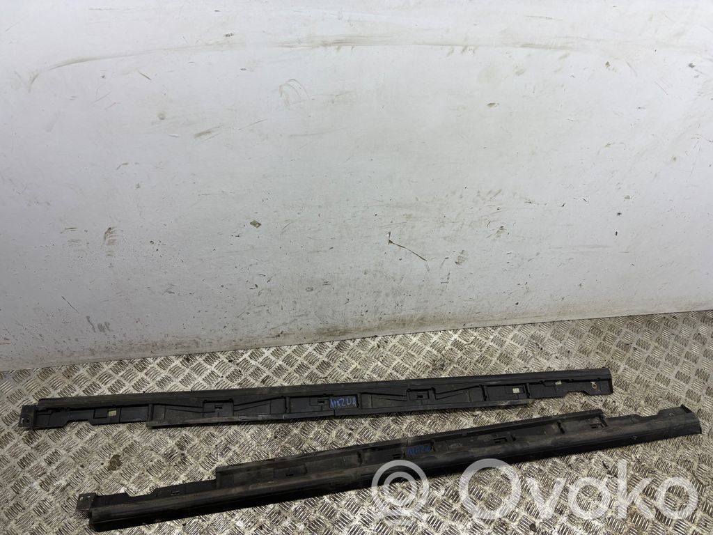 Mazda CX-5 Sill 