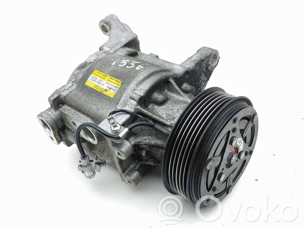 Toyota GT 86 Kompresor / Sprężarka klimatyzacji A/C 
