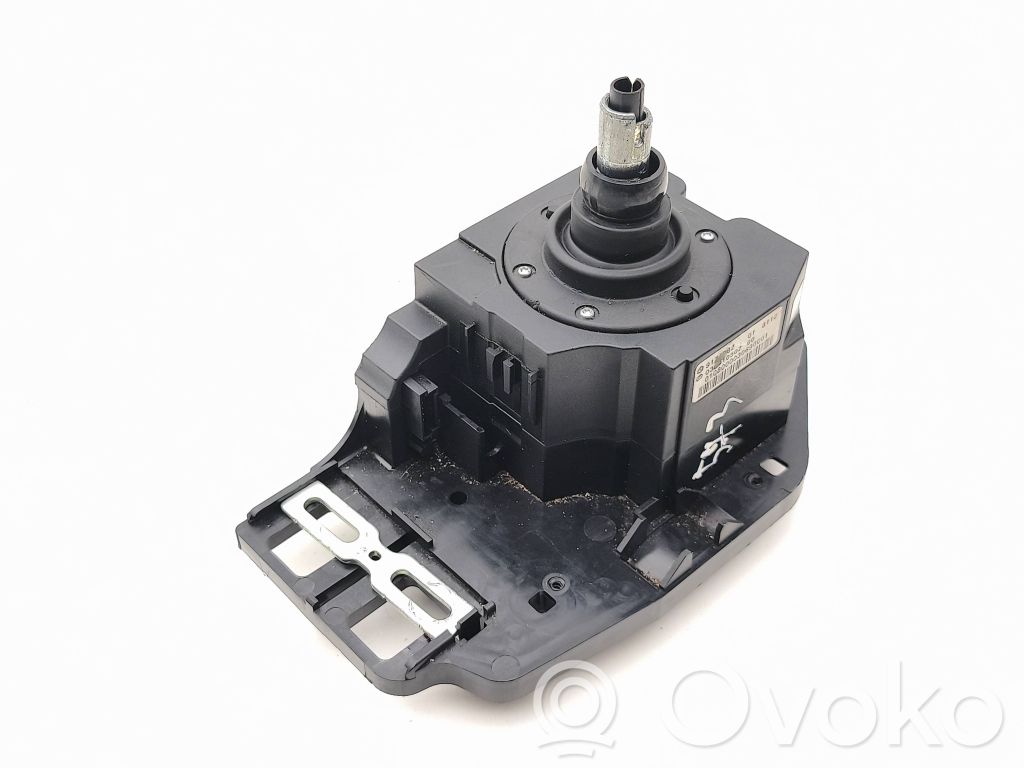 BMW 5 E60 E61 Gear selector 