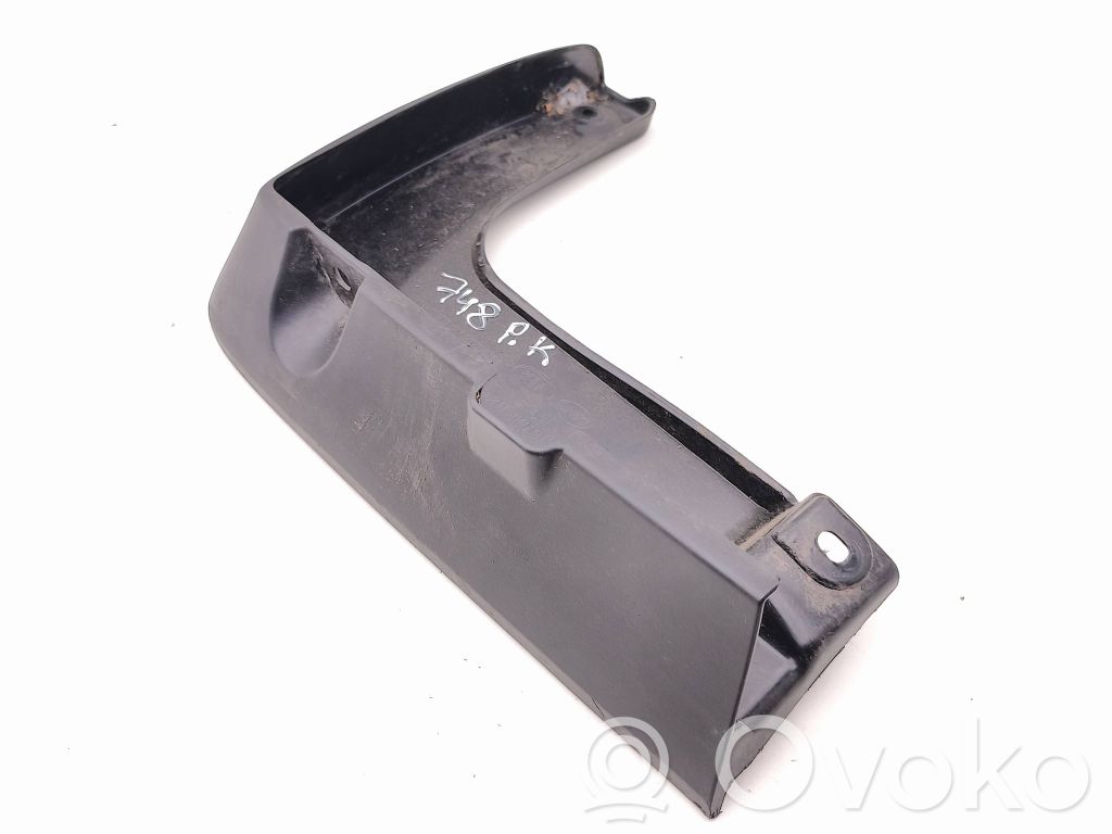 KIA Optima Front mudguard 
