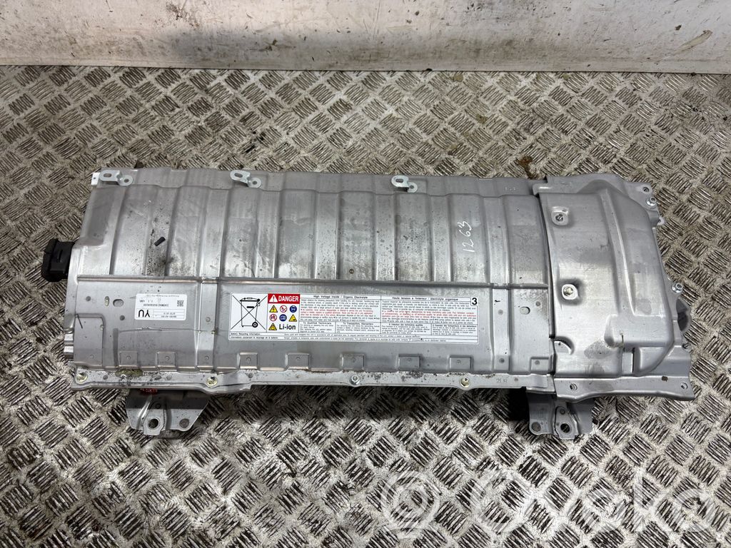 Toyota RAV 4 (XA50) Baterie vehicul hibrid/electric