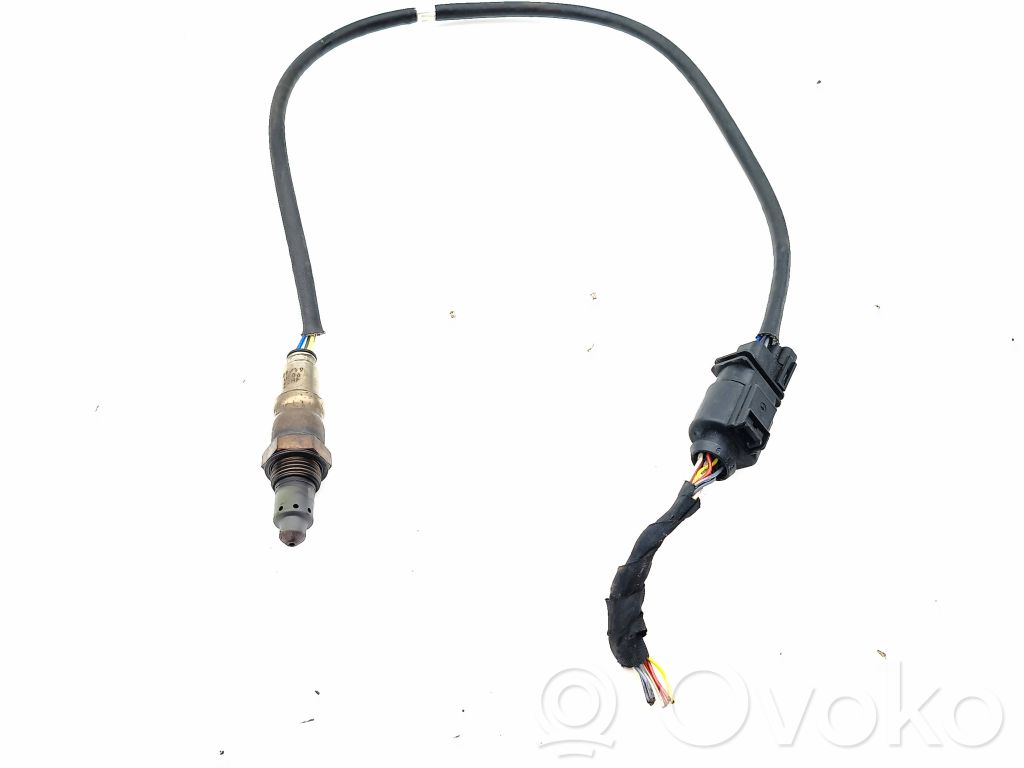 Audi Q3 F3 Sonde lambda 