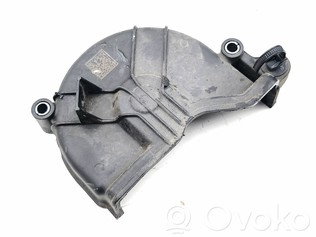 Audi Q3 F3 Correa de distribución (tapa) 