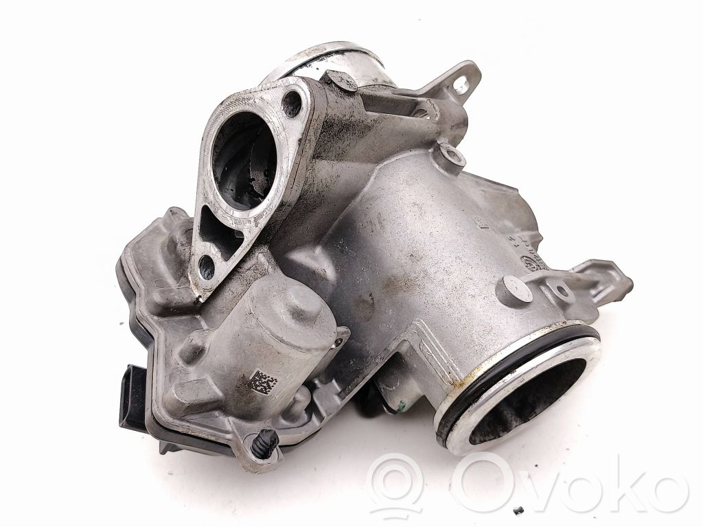 Land Rover Range Rover Velar EGR-venttiili