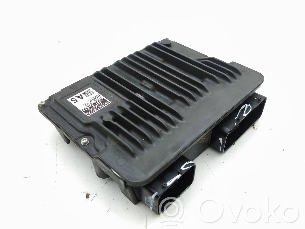 Toyota RAV 4 (XA50) Engine control unit/module 
