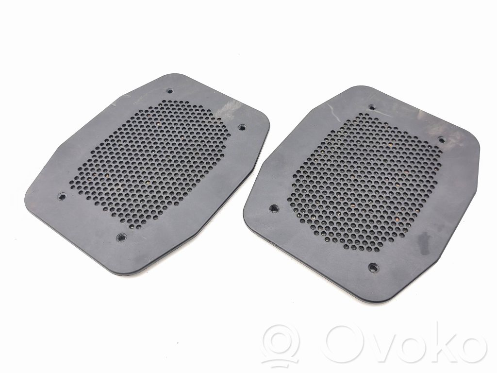 Cache enceinte centrale   6971882