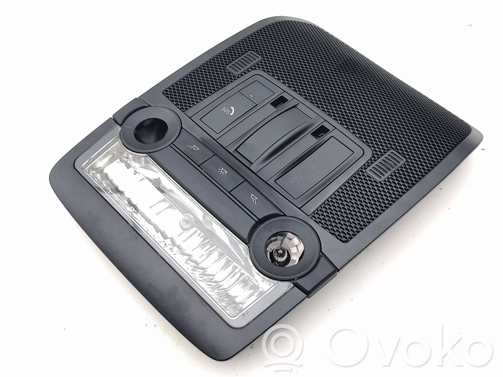 BMW X5 E70 Front seat light 