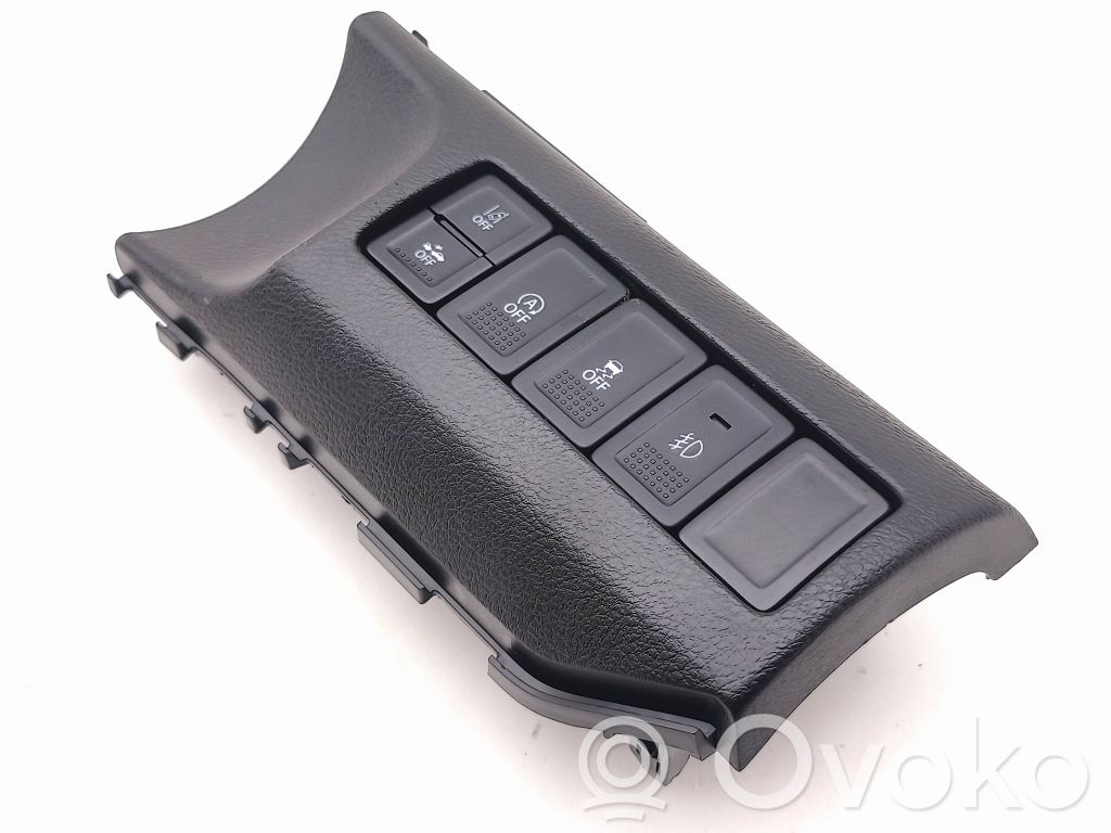 Kit interrupteurs   3727057L00,3758557L00,3778061P00,3769053S00