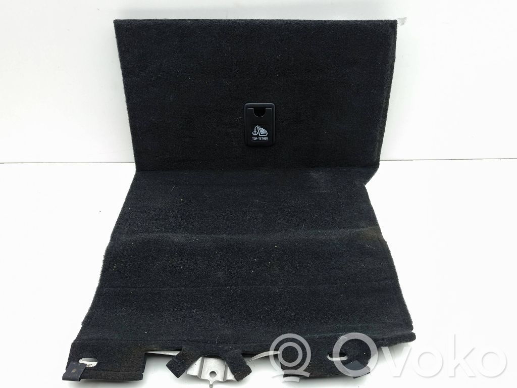 Moldura del asiento