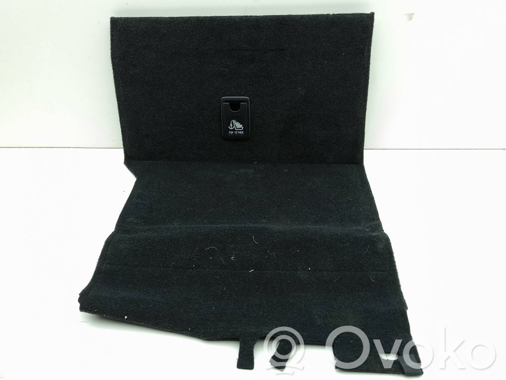 Moldura del asiento