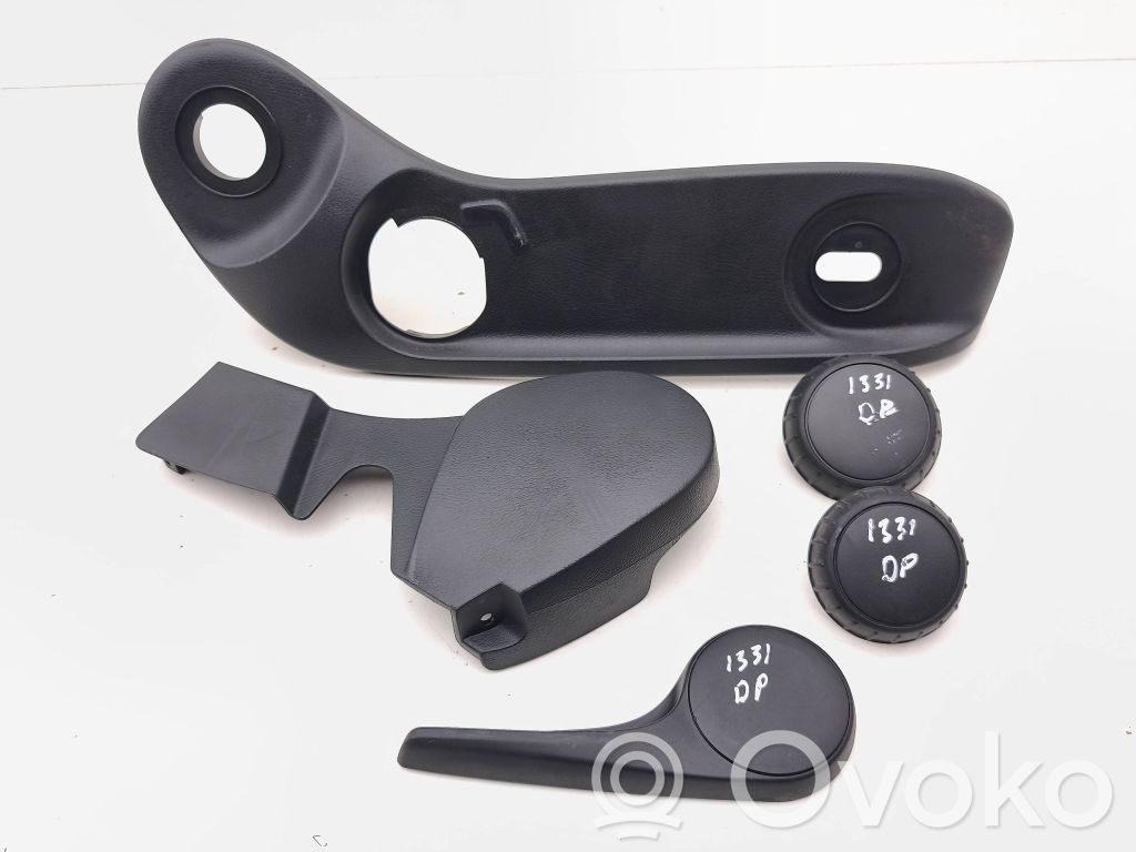 Mercedes-Benz A W177 Rivestimento sedile