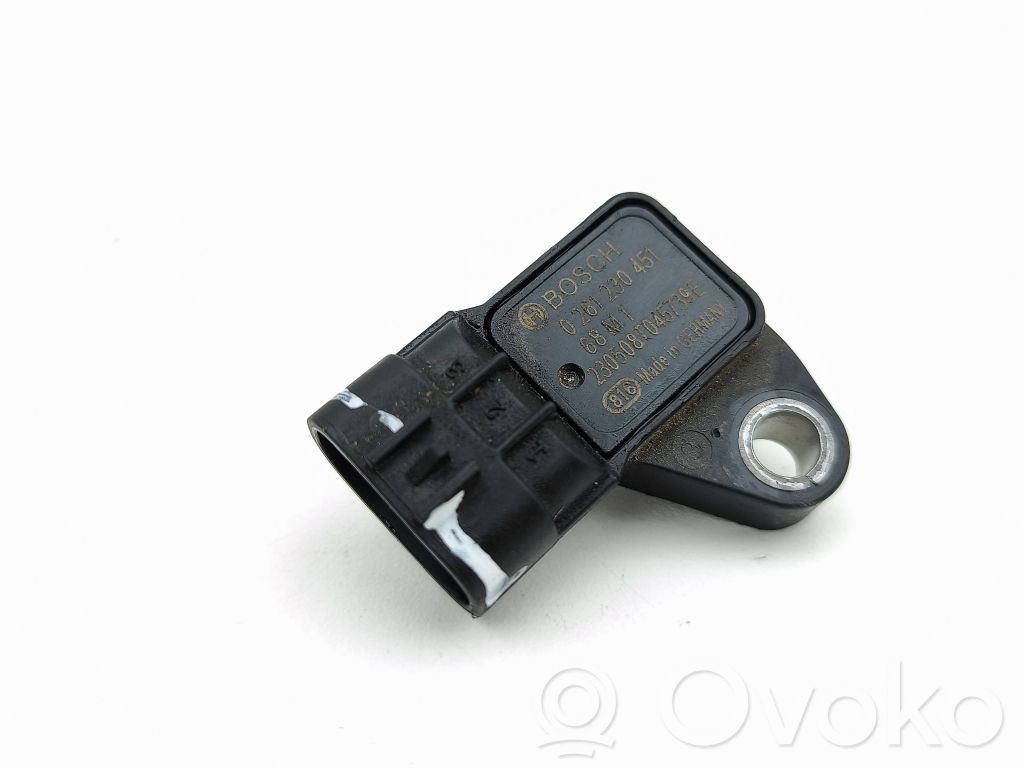 Suzuki Vitara (LY) Sensor de la presión del aire 