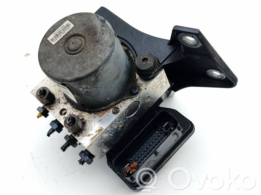 ABS Blokas   95367359,GE4MCH268K3209,01090912AAA,4H1NJT3I