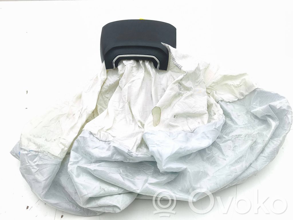 Audi Q3 F3 Poduszka powietrzna Airbag kierownicy 