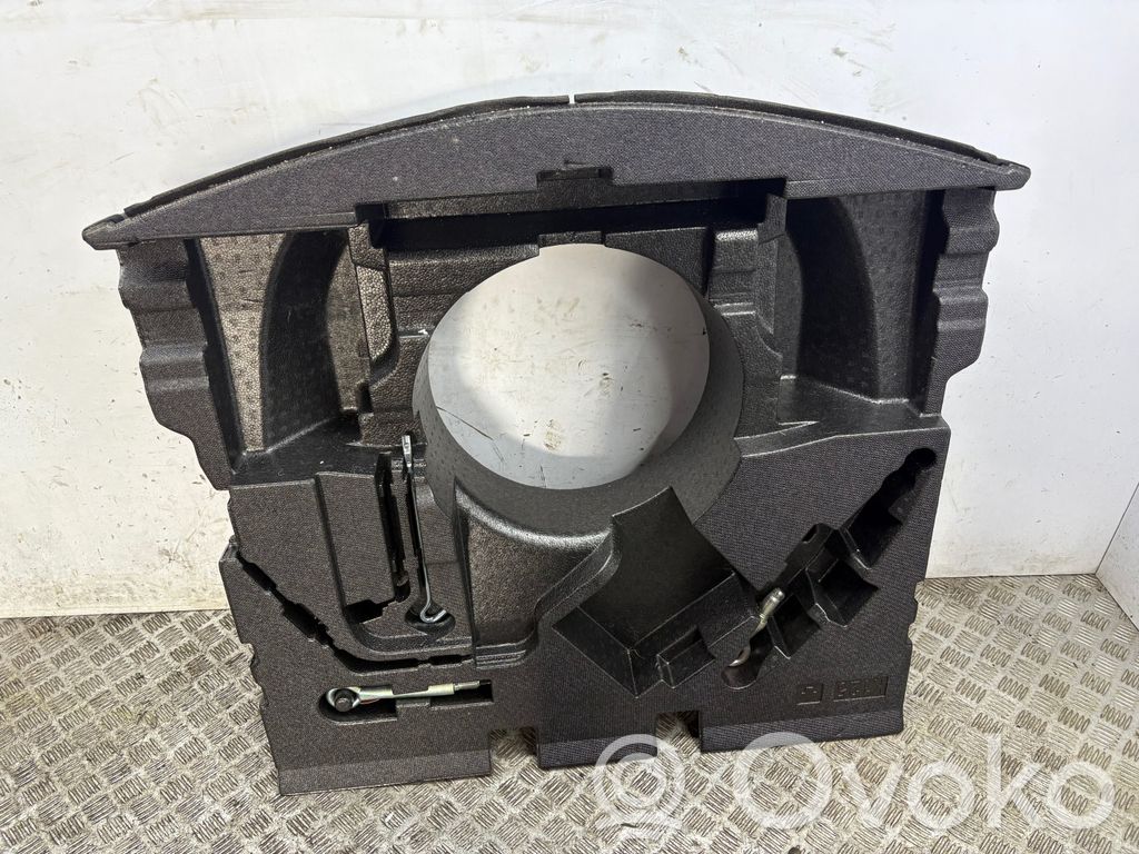 Mazda CX-5 Werkzeugkasten 