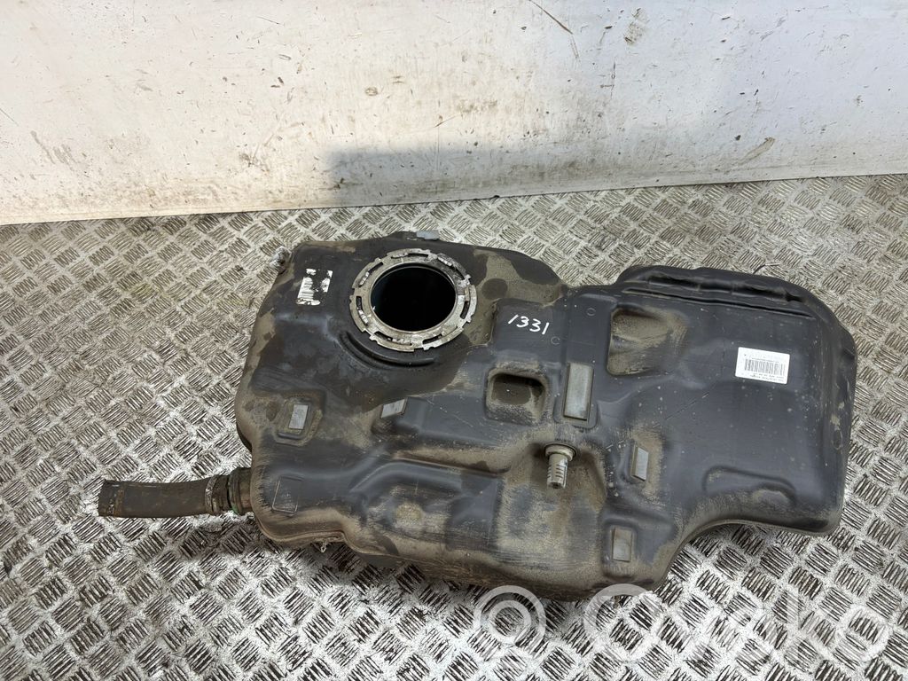 Rezervor combustibil   A2474701500