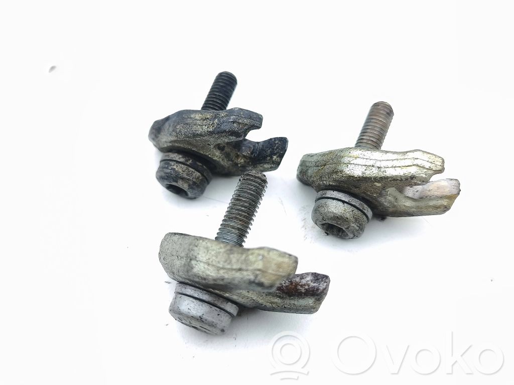 Mercedes-Benz A W177 Morsetto iniettore carburante