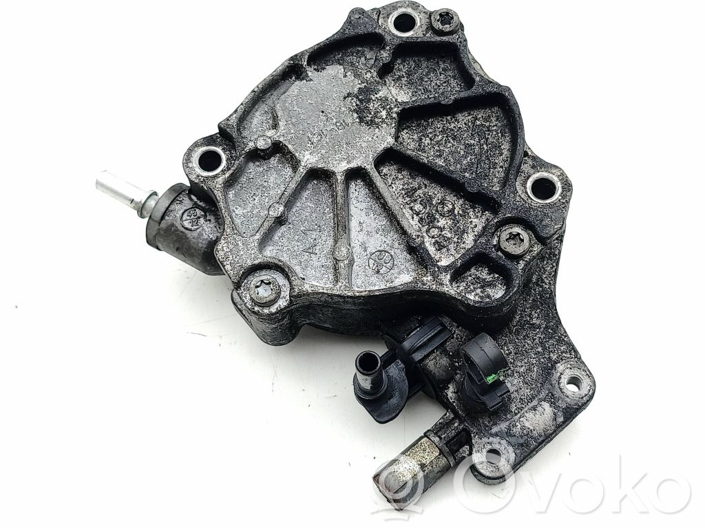 Land Rover Evoque I Vacuum pump 