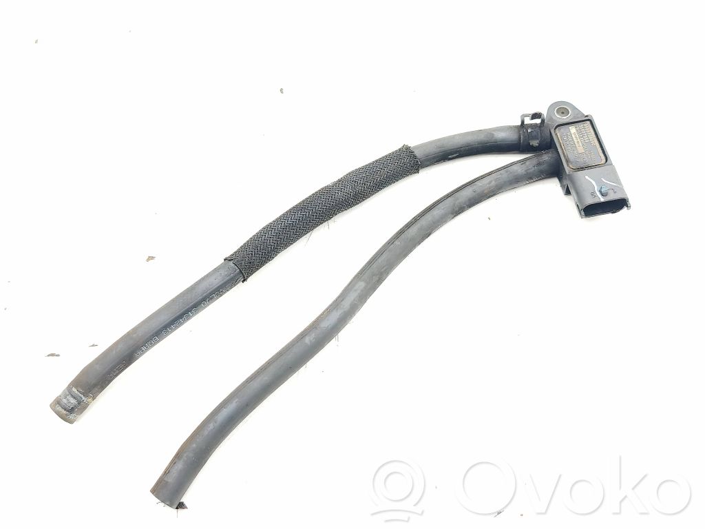 Abgasdrucksensor Differenzdrucksensor   8888788850,31697984,0281007504
