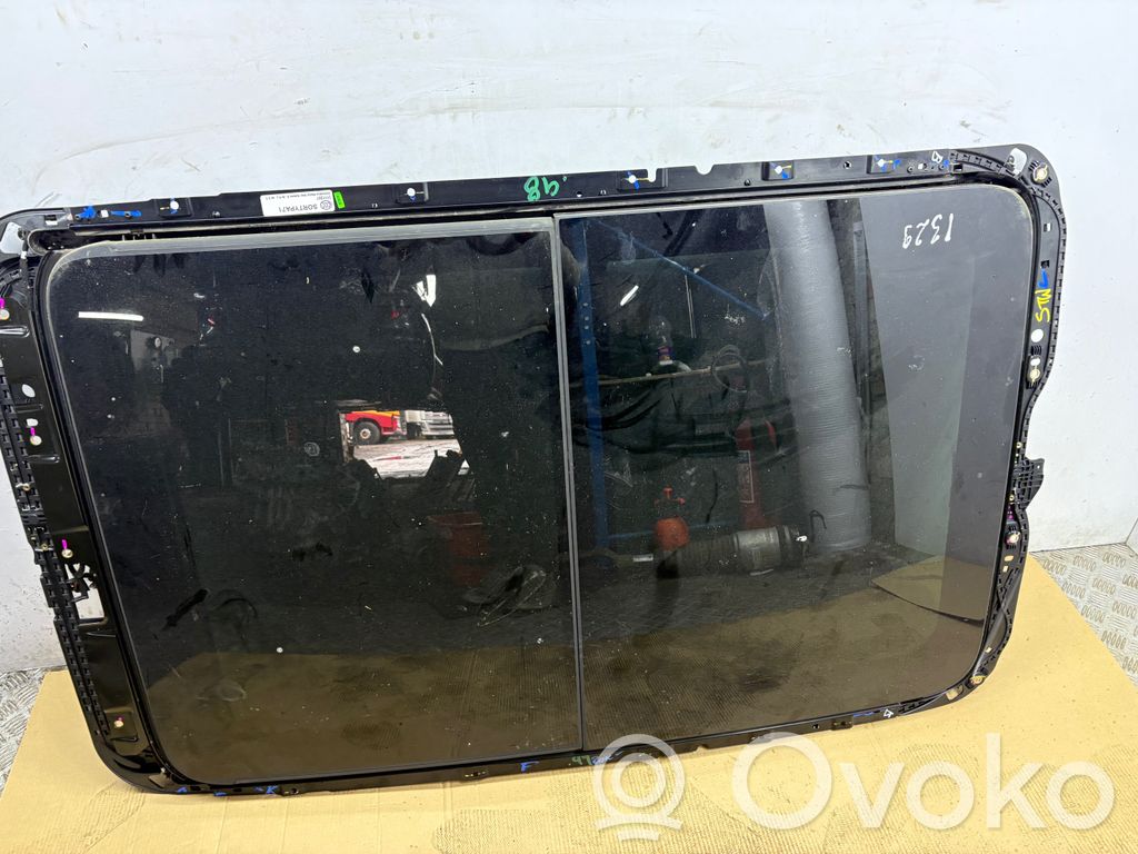 Audi Q5 SQ5 FY Schiebedach-Set 