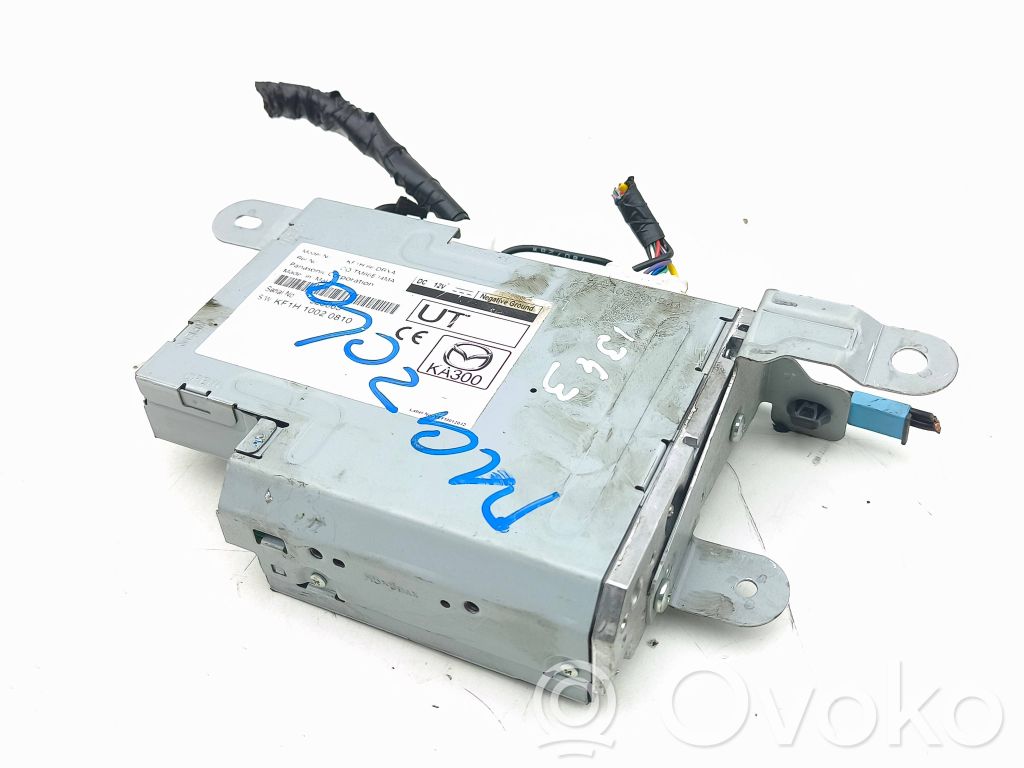 Autres unités de commande / modules   KF1H66DRXA,CQTM66E34MA,525065