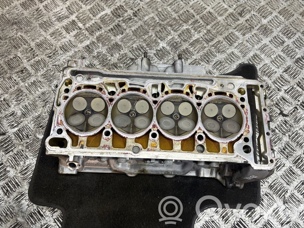 Audi Q5 SQ5 FY Engine head 